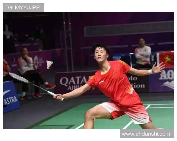 上海羽毛球队在冠军赛中的耐力表现分析与启示