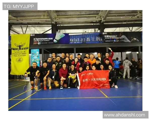 上海羽毛球队领跑最新羽毛球配合TOP10榜单引发热议