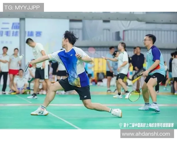 上海羽毛球队的深度解析与控制策略探秘